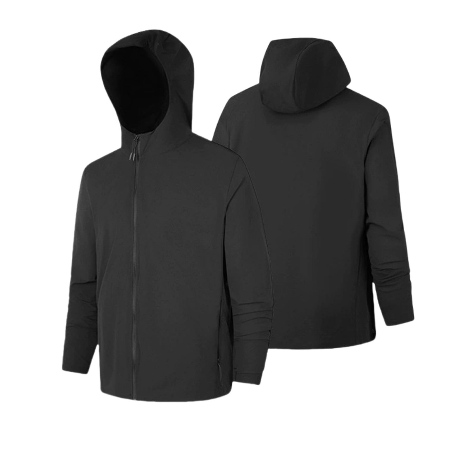 Men's Running Quick Drying Jacket 8