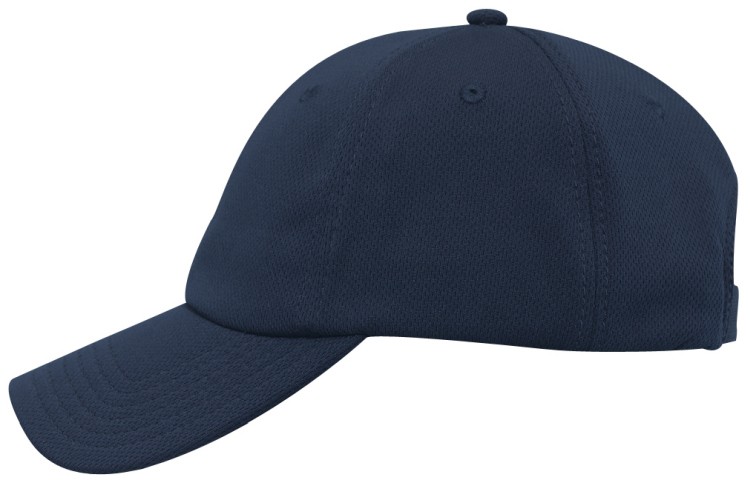 OTTO CAP® 6 Panel Low Profile Baseball Cap 26