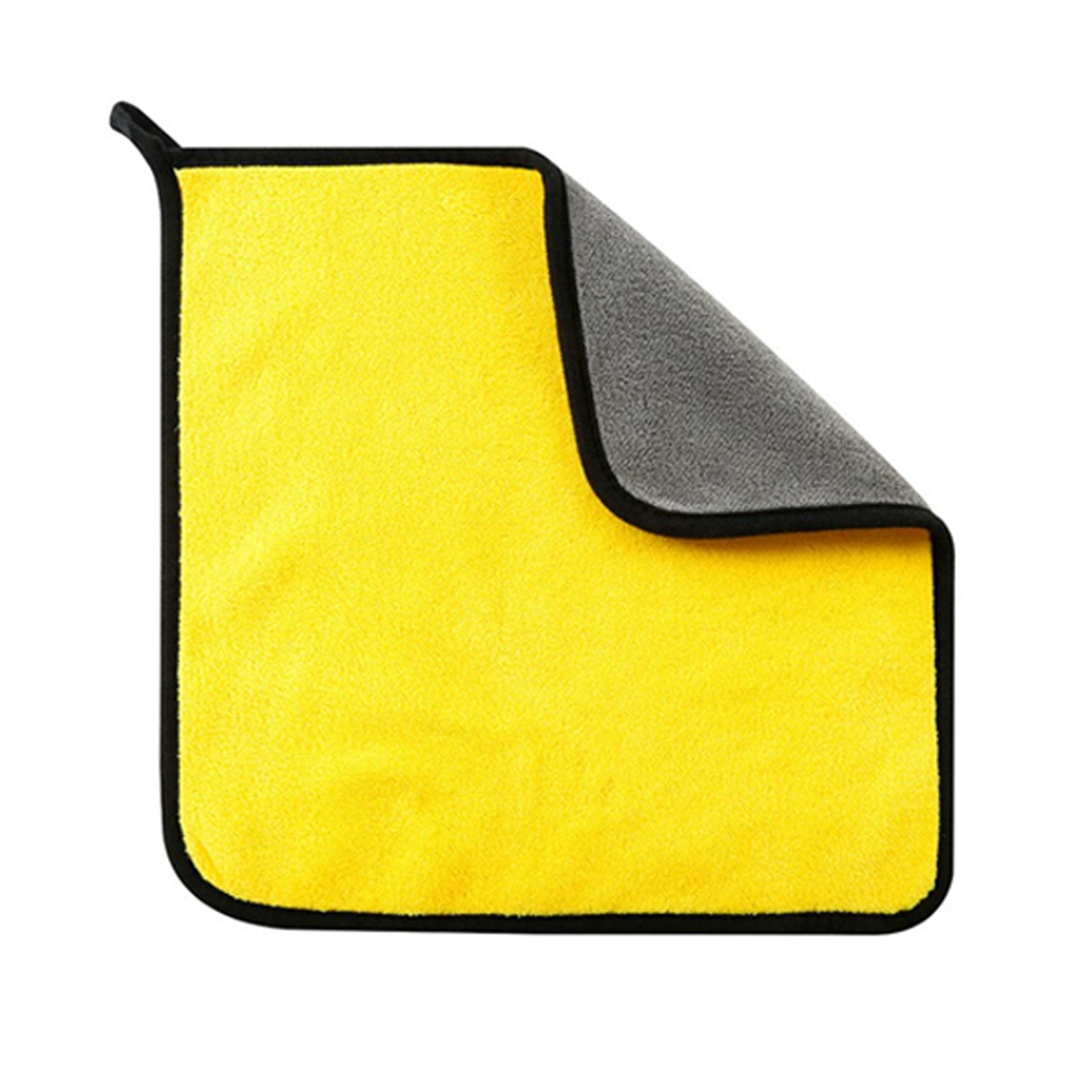 Car Washing Microfiber Towel 6