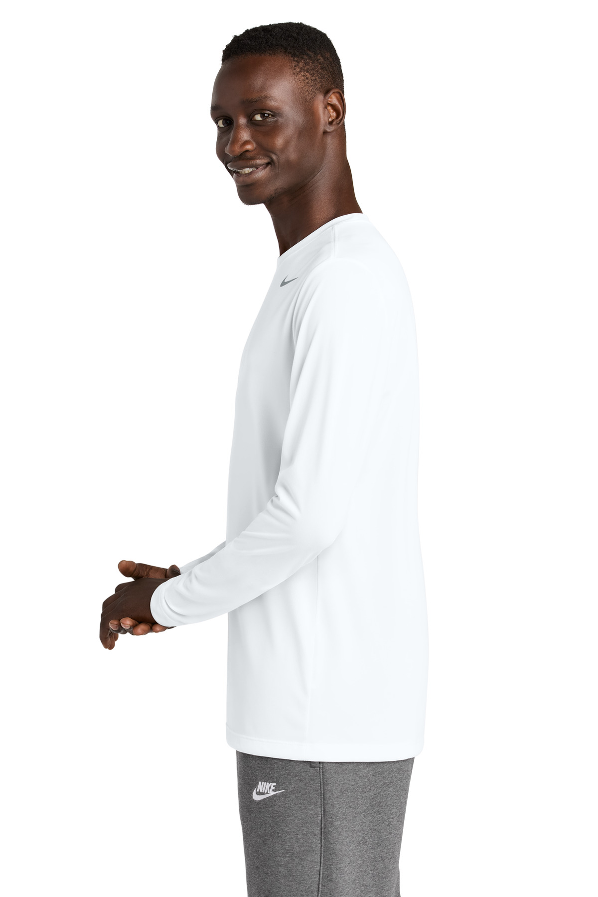 Nike Team rLegend Long Sleeve Tee NKHQ4550 6