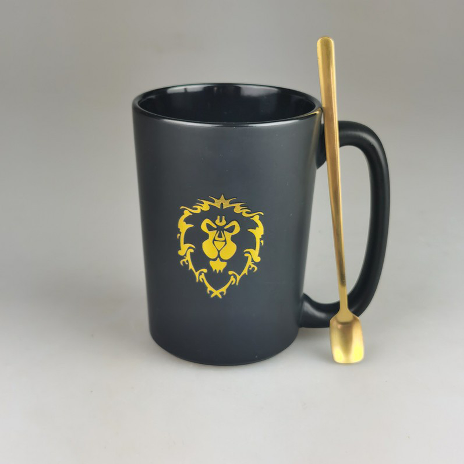 16 oz Ceramic Mug 5