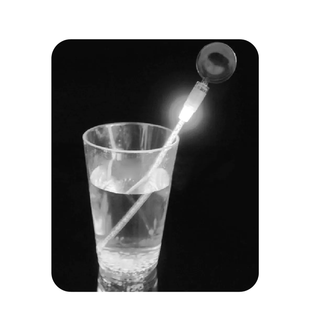Light Up Led Stir Stick 4