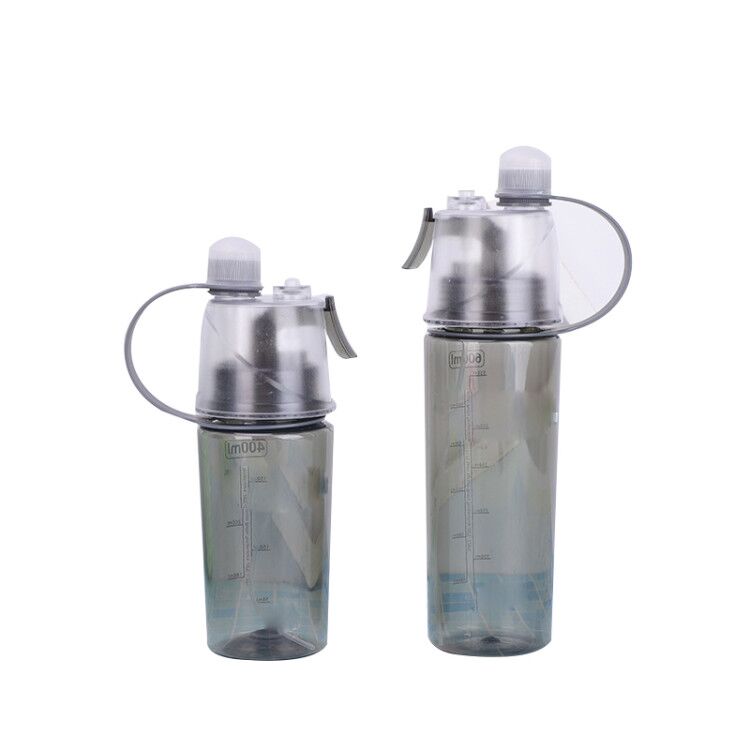 Outdoor Sports Climbing Spray Cup Spray Water Bottle Drinkware Water Bottles 4