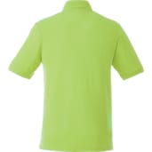 Men's BELMONT Short Sleeve Polo 8