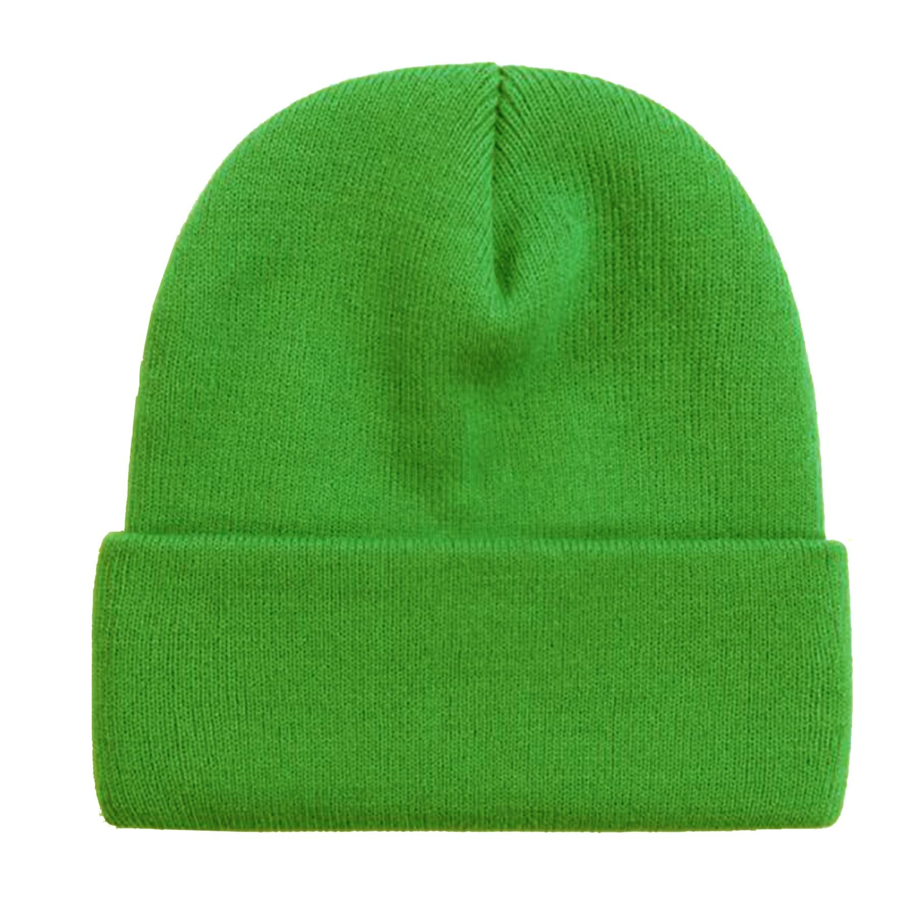 Unisex Beanie Hat for Men Women 11