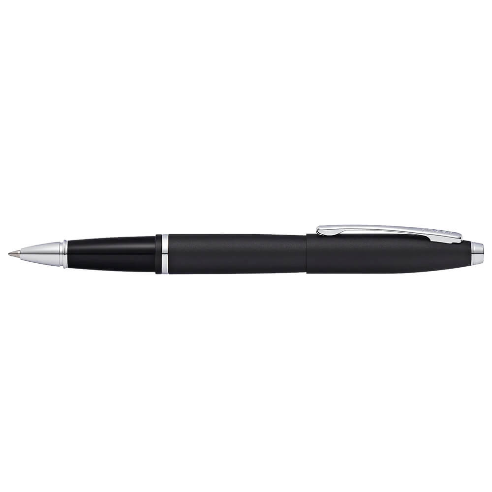 Cross Calais Rollerball Pen - Matte Black 6