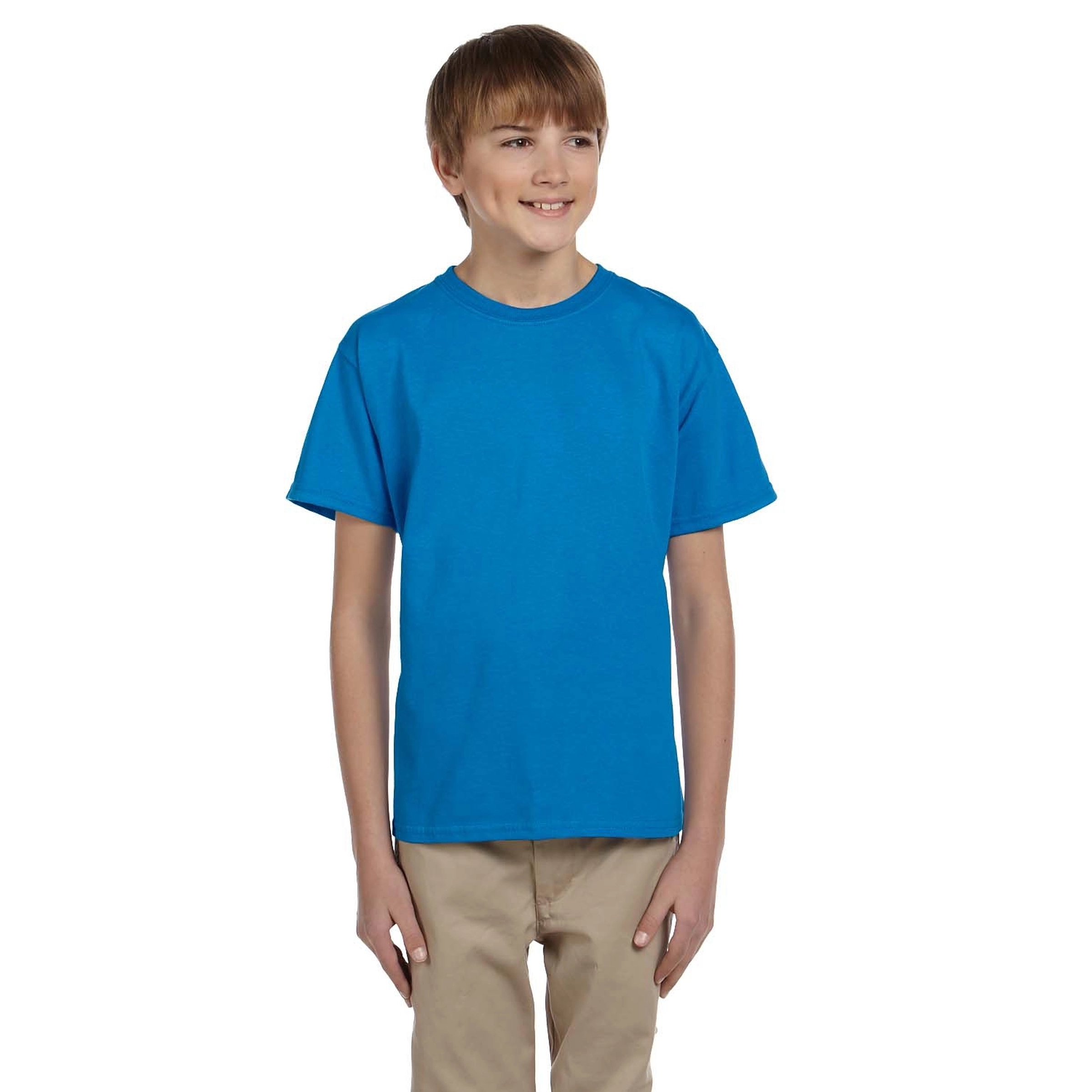 Gildan Ultra Cotton Youth T-Shirt 47