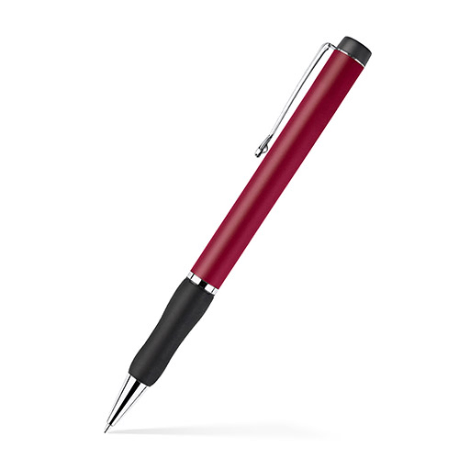 Aluminum Ballpoint Twist Metal Pen 13