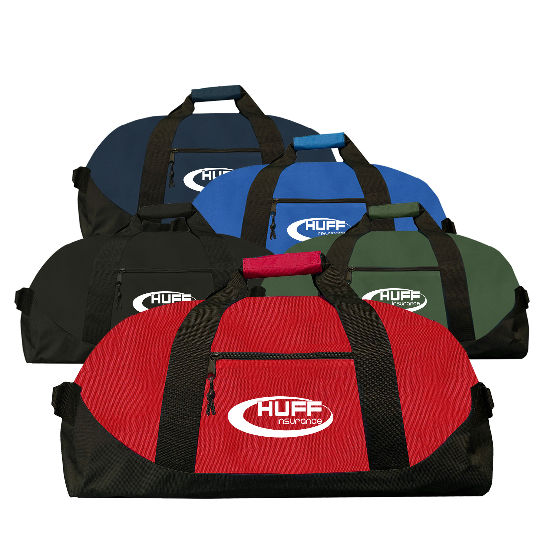 21" Team Duffel Bag 3