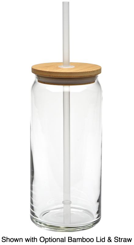 20 oz. Tall Boy Glass 7