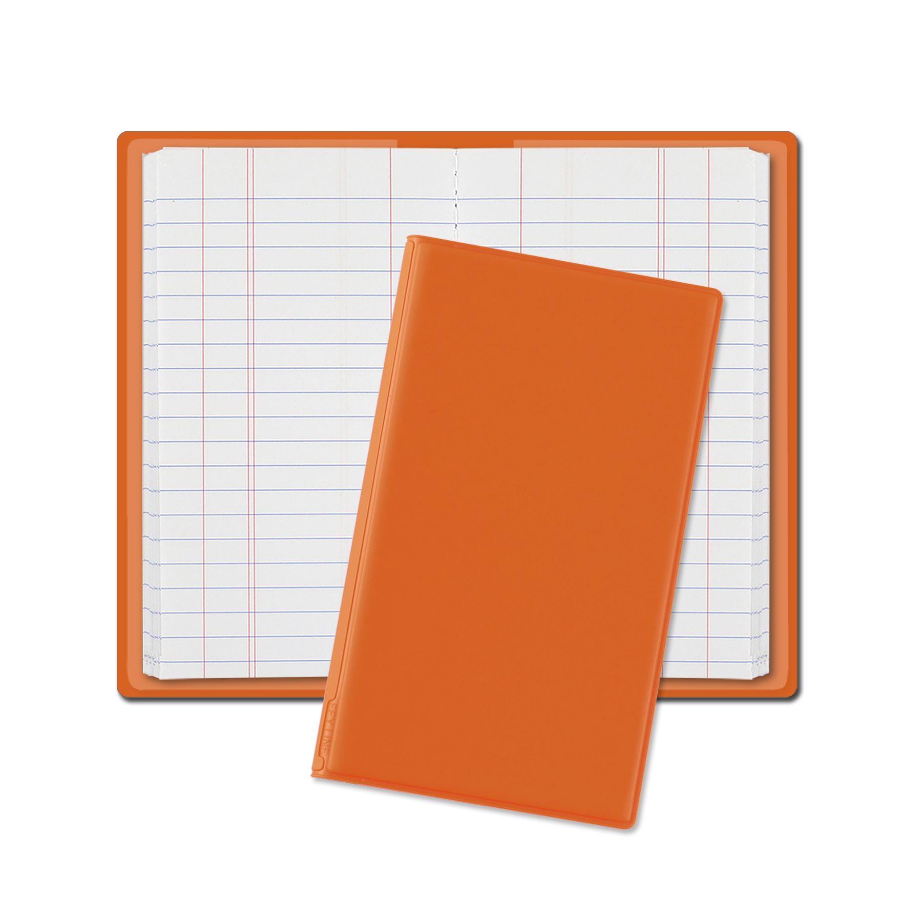 Original Tally Book Junior 6