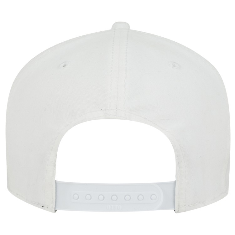 OTTO CAP® OTTO COMFY FIT® 6 Panel Pro Style Snapback Hat 26
