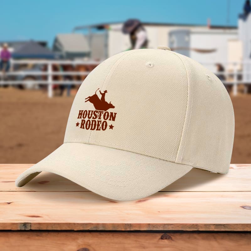Custom 6-Panel Baseball Hats 30