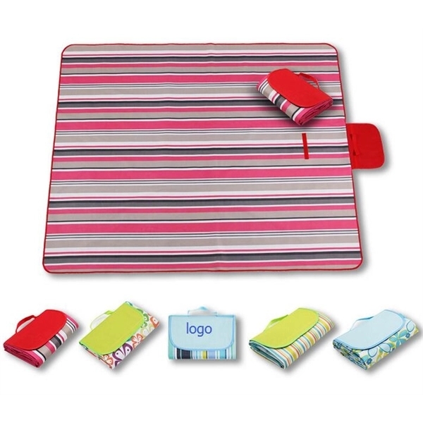 Picnic Blanket 2