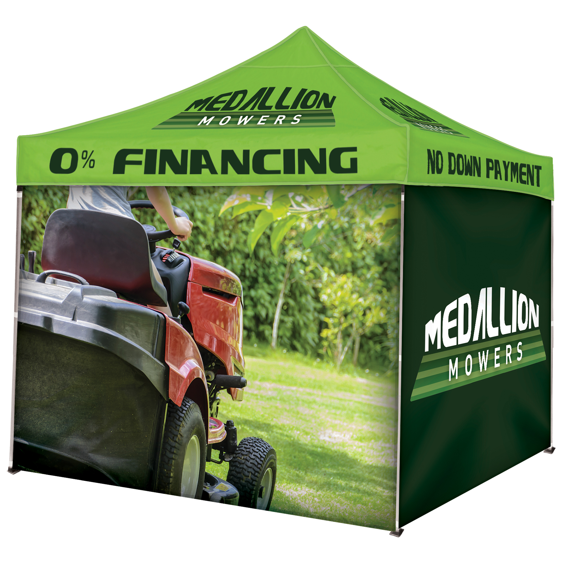 Tent Package N 6
