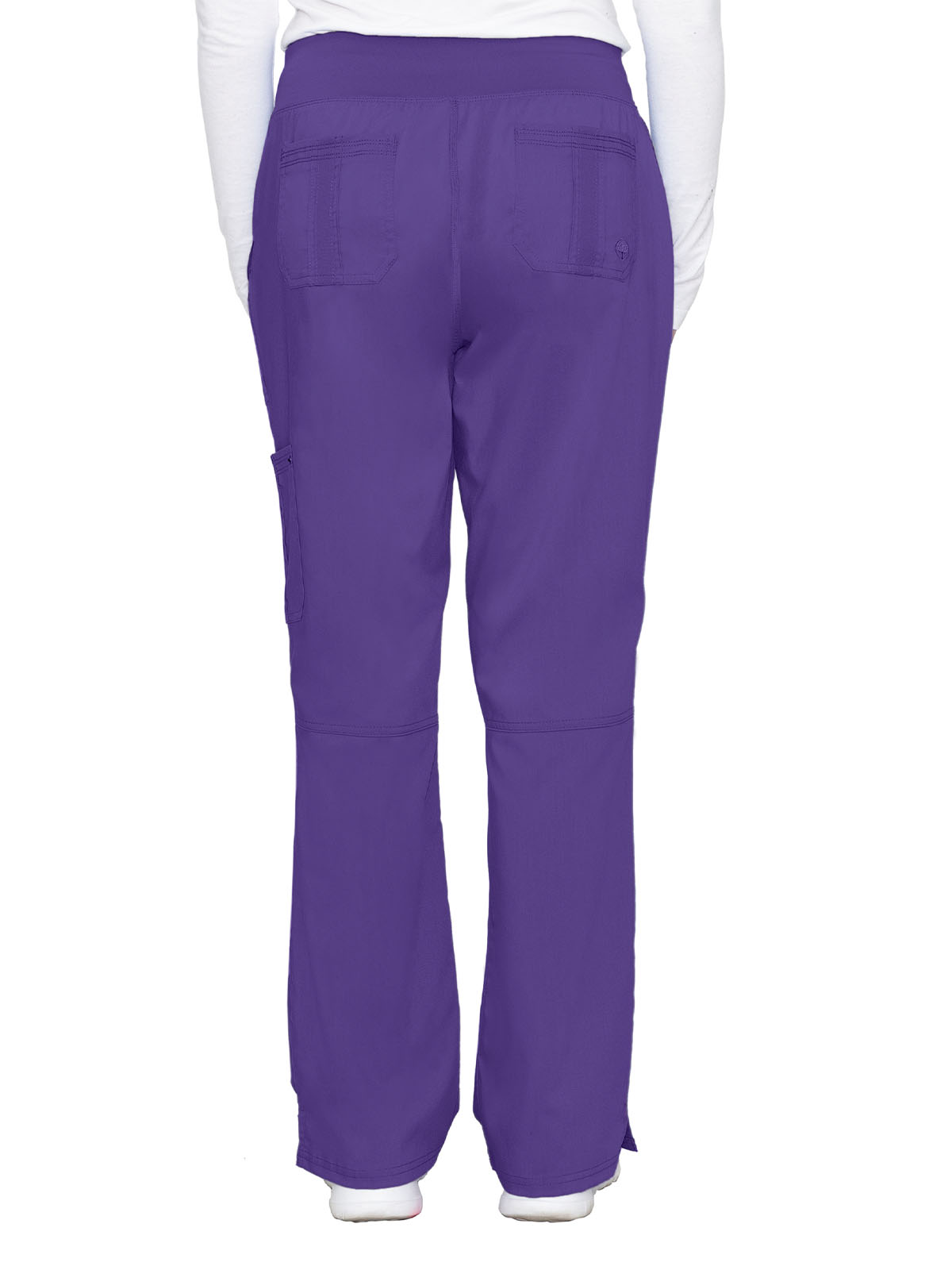 Healing Hands - HH Purple Label - Women's 5-Pocket Tori Yoga Waistband Pant 41
