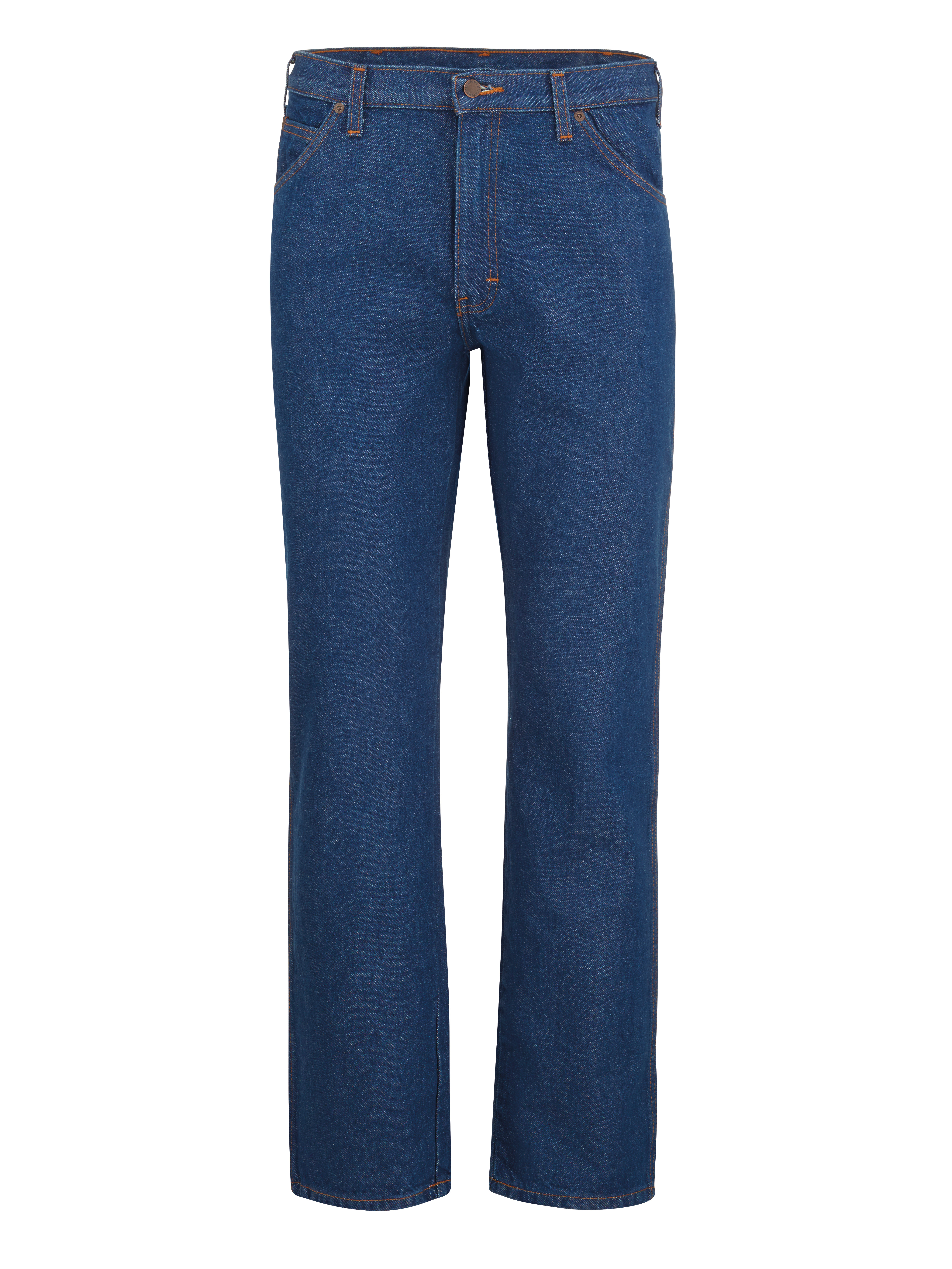 Dickies® Men's Industrial Regular Fit Jean 2