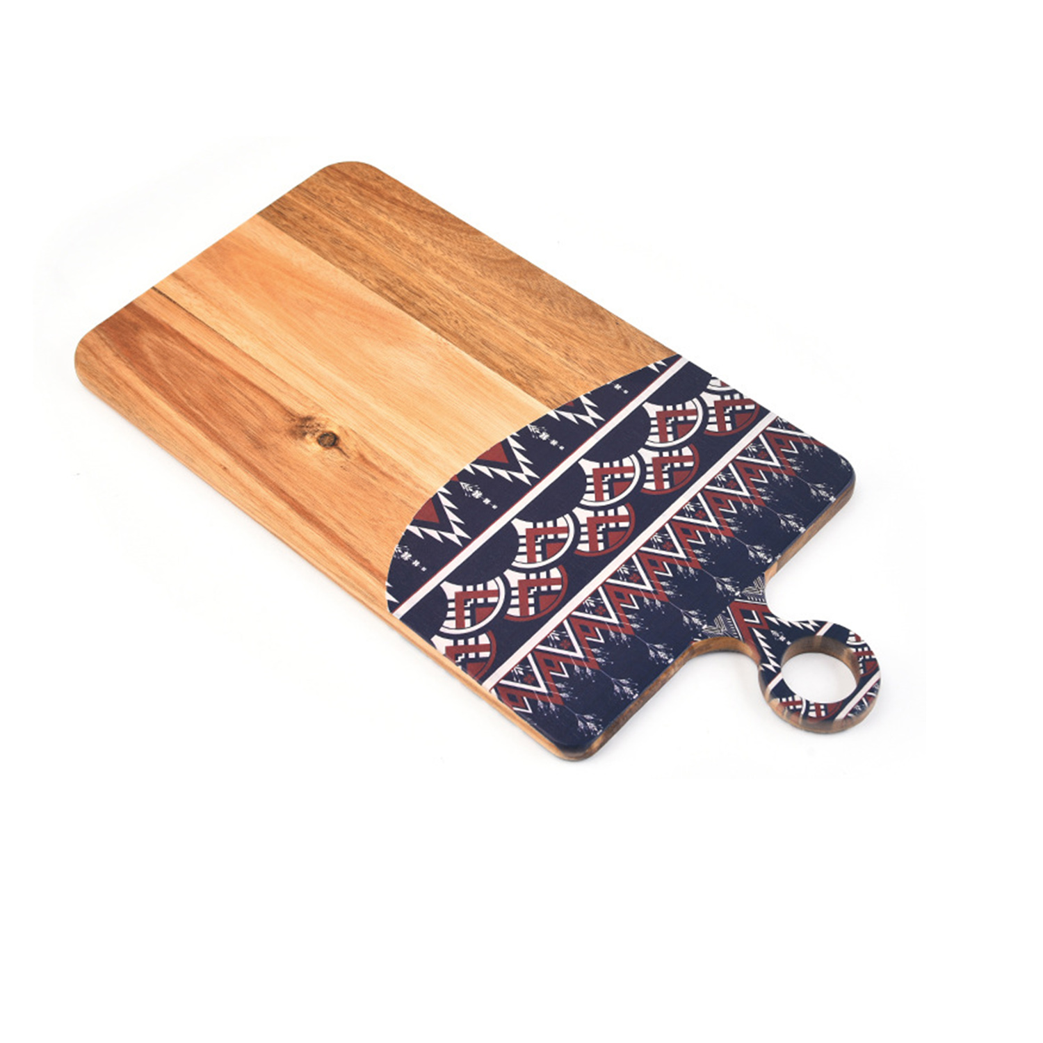 Acacia Wooden Cutting Board 2