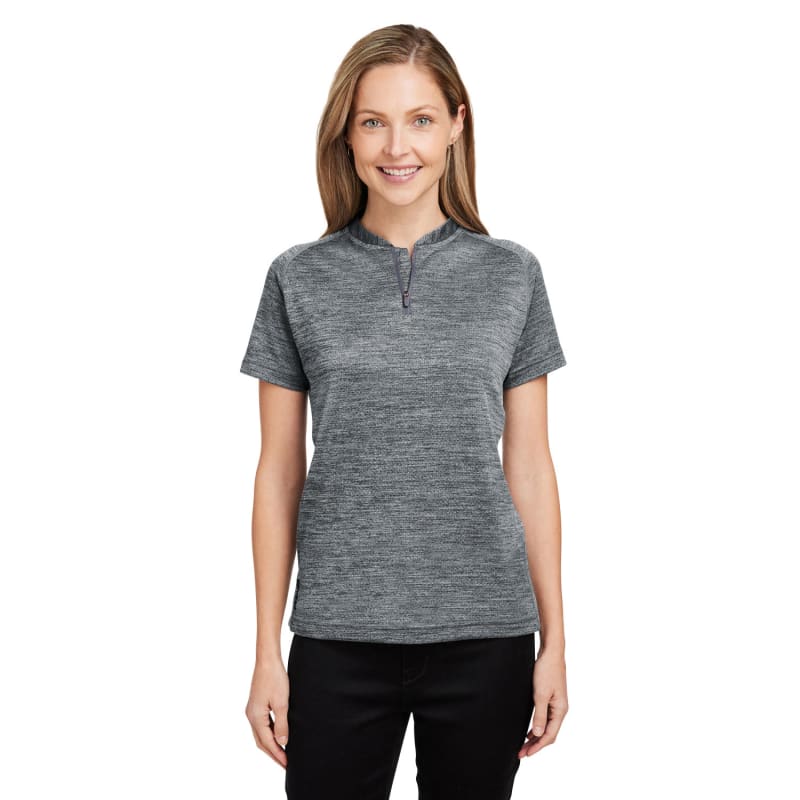 Spyder Ladies' Mission Blade Collar Polo 10