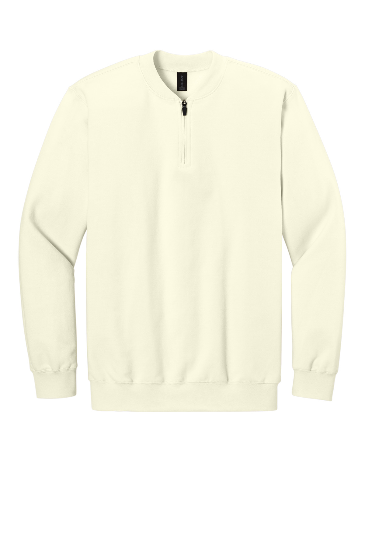 Gildan Softstyle Midweight Fleece 1/4-Zip SF008 12