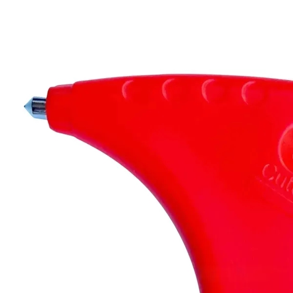 Steel Knife Emergency Safety Hammer with Car Window Breaker 5