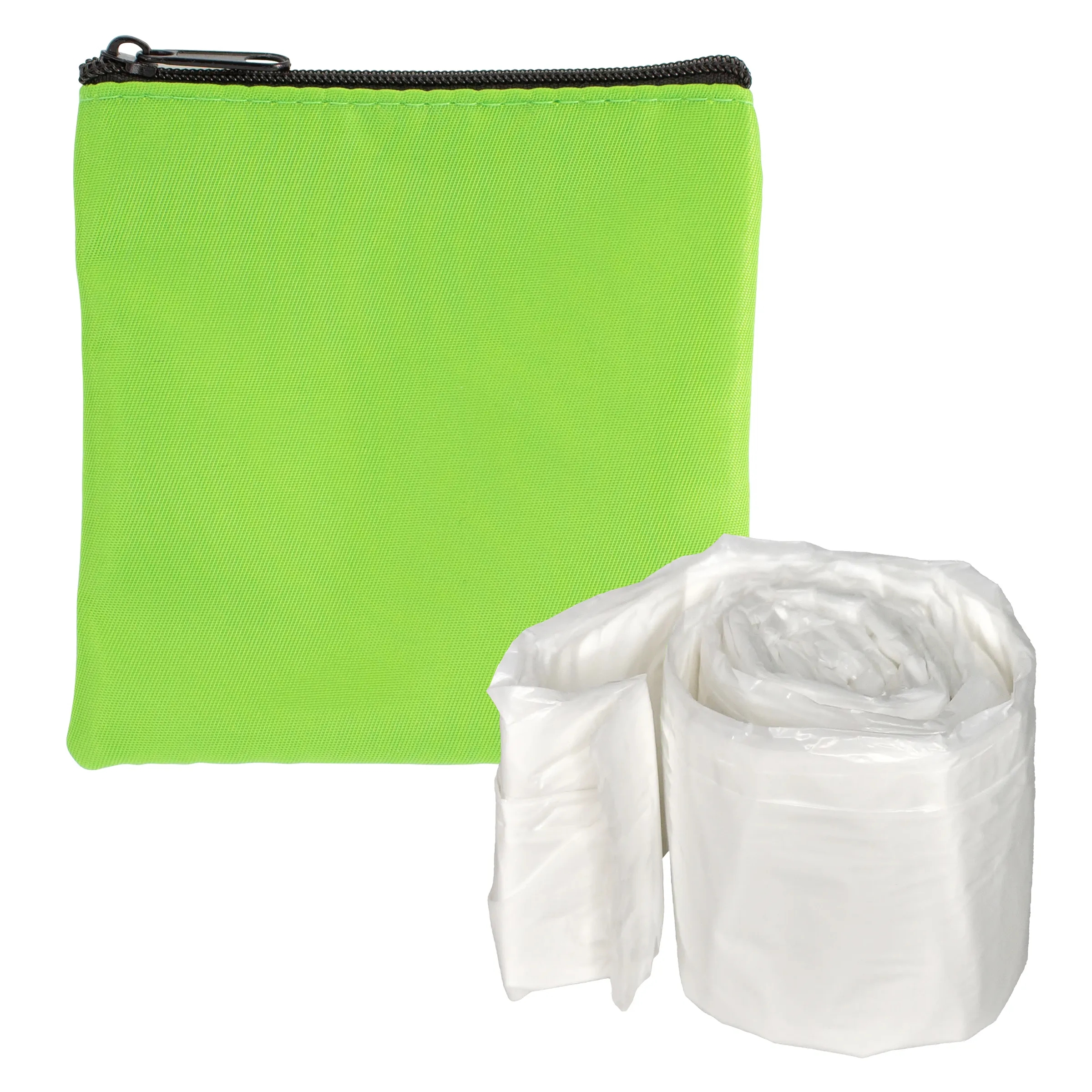RPET Poncho Pouch 4