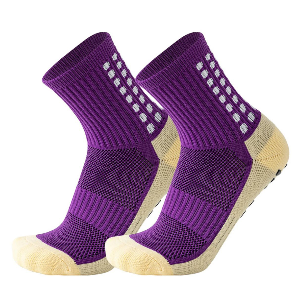 Polyester Durable Mesh Sports Socks 11