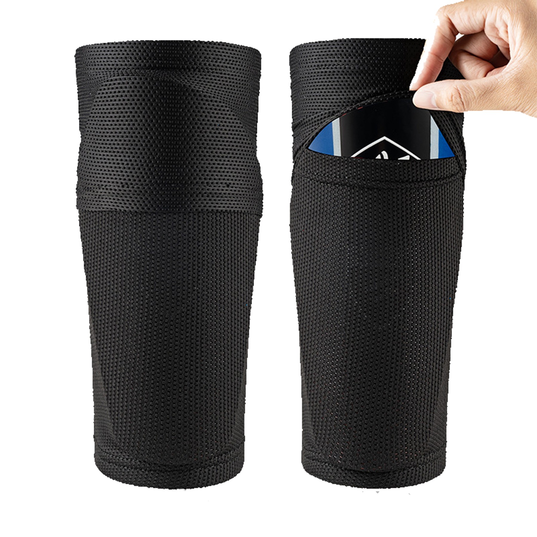 Children's Leg Protection Sock 2