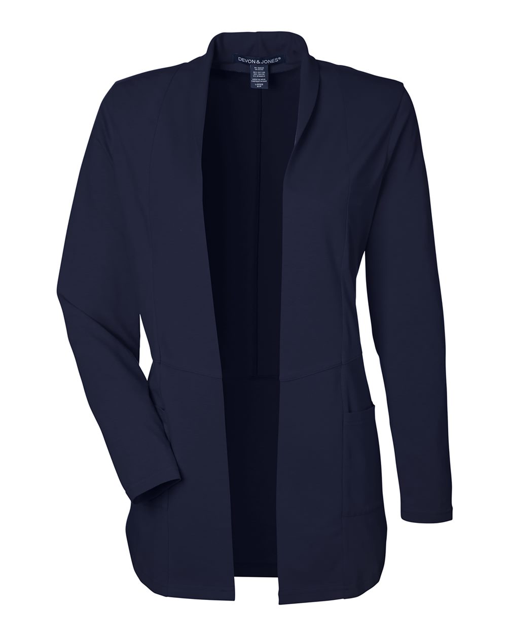 Women's Raleigh Stretch Cardigan - DP125W 20