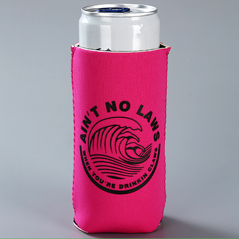 12oz Slim Can Coolers Soda Cover Coolies 16