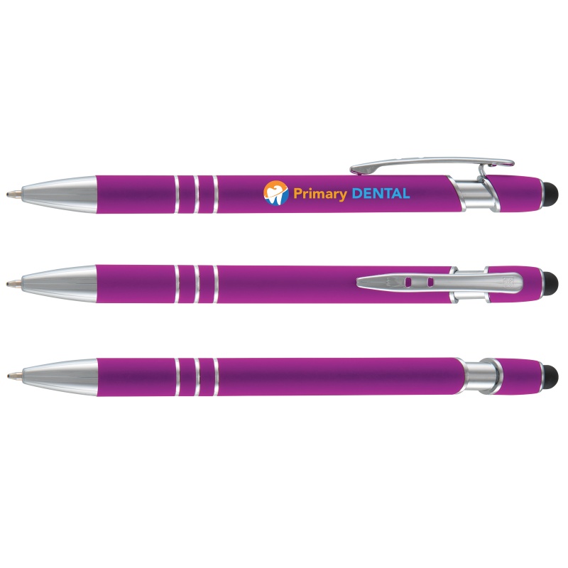 Ultima Spectrum Softex Stylus Pen 2