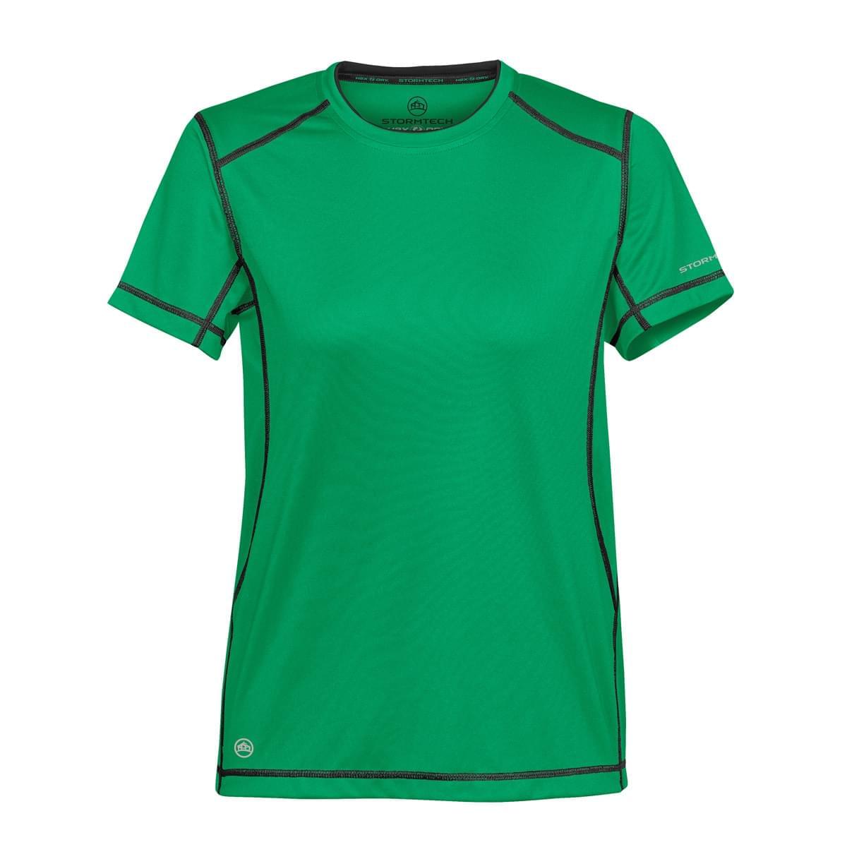 Stormtech Women's H2X-DRY Hybrid Tee 28