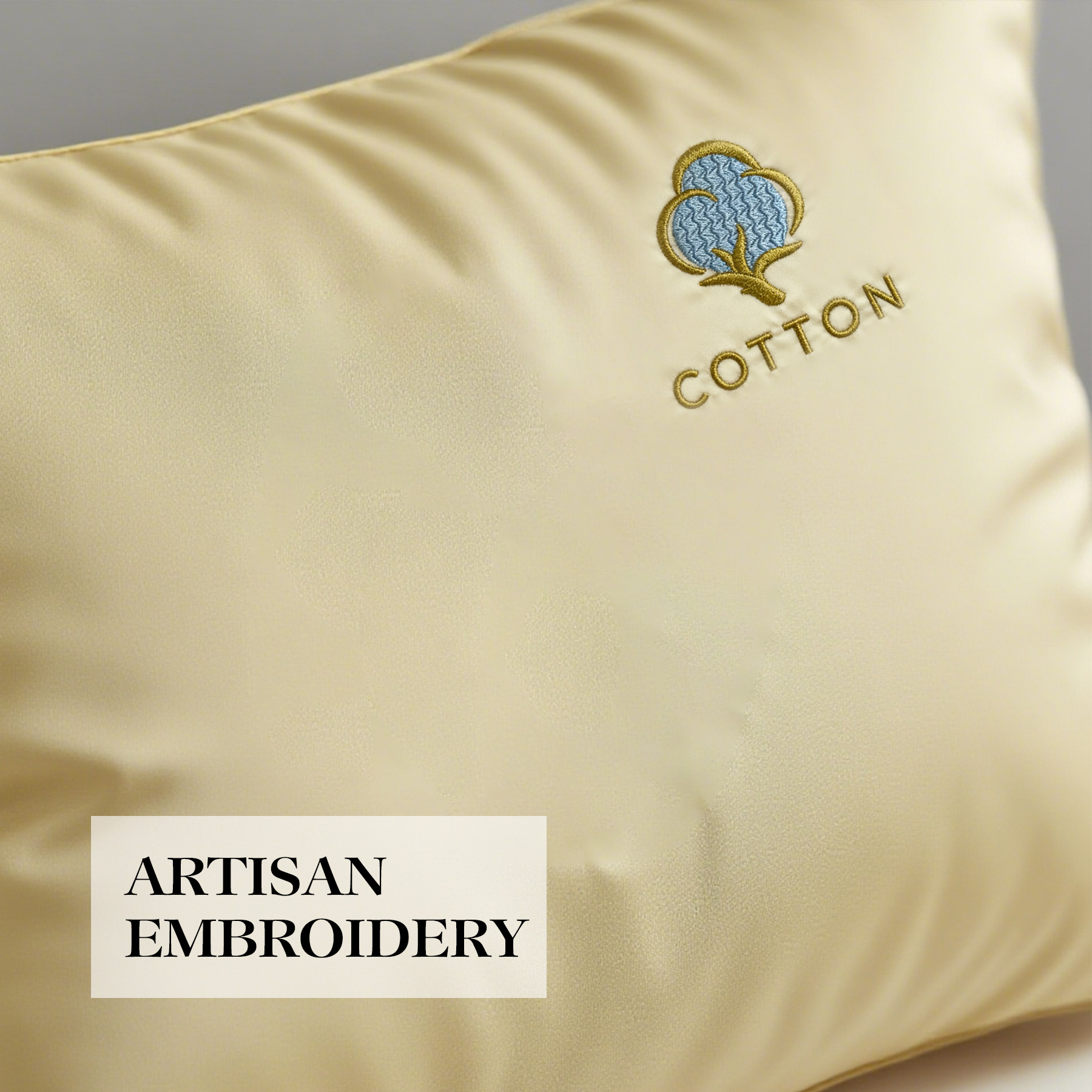 100% Cotton Pillowcase 9