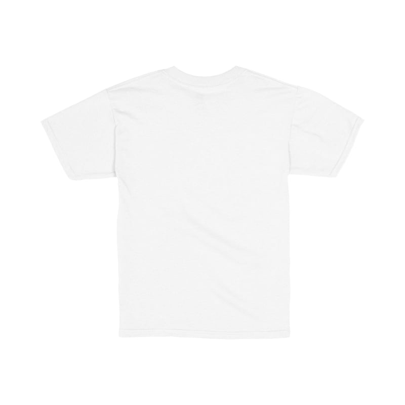 Hanes Youth 5.2 Oz., 50/50 ComfortBlend® EcoSmart® T-Shirt 63