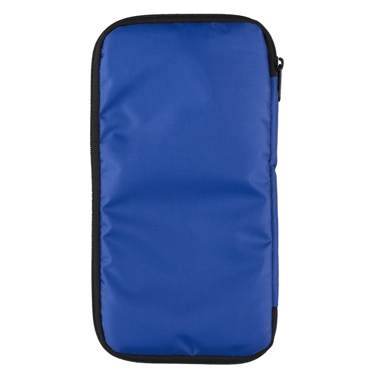 "The Trekki" Travel Tech Accessories Storage Case 14
