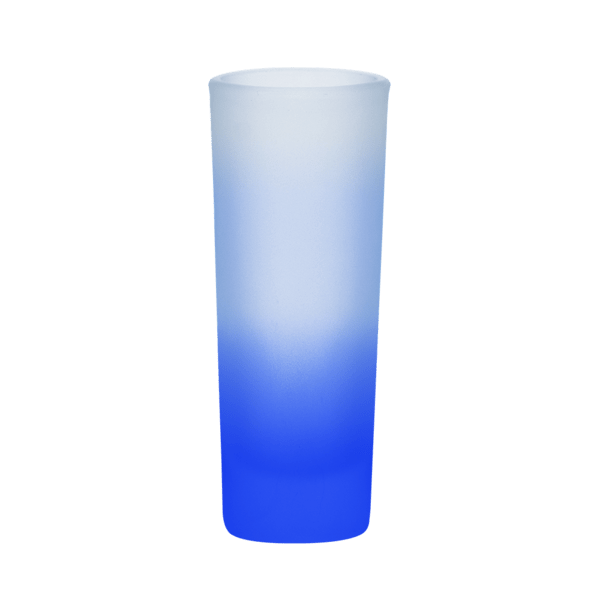 Sunrise 2 oz. Glass Tall Shot Glass 32