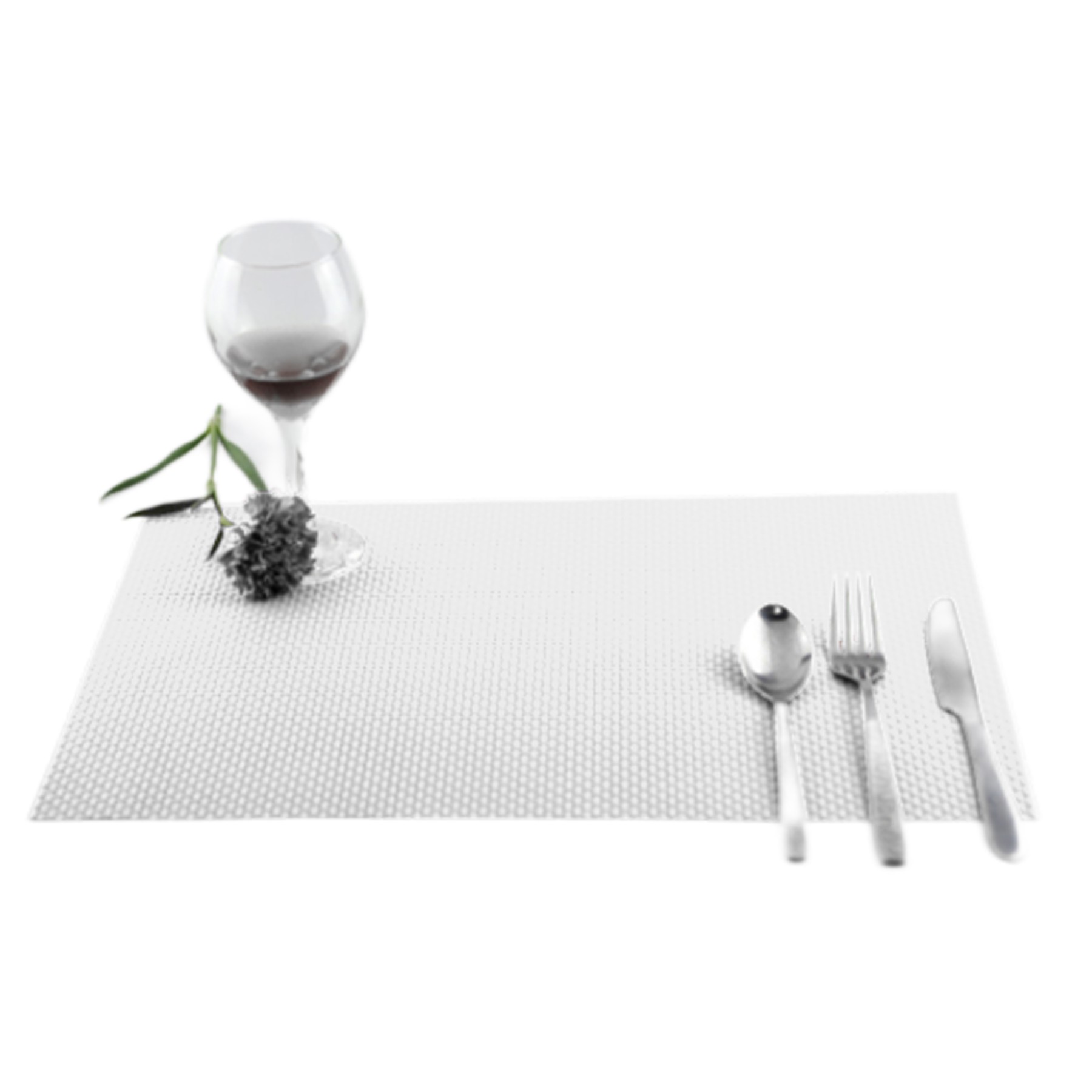 Woven Dinner Table Mat 7
