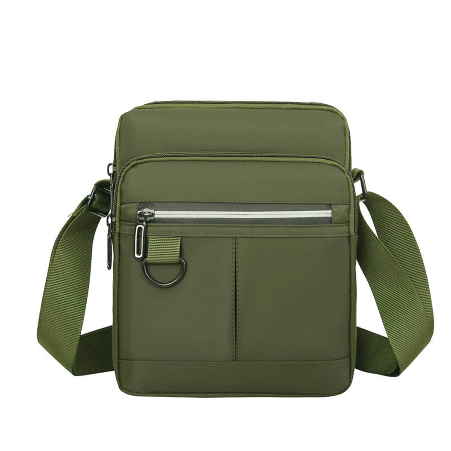 Oxford Outdoor Business Men's Crossbody Bag 7