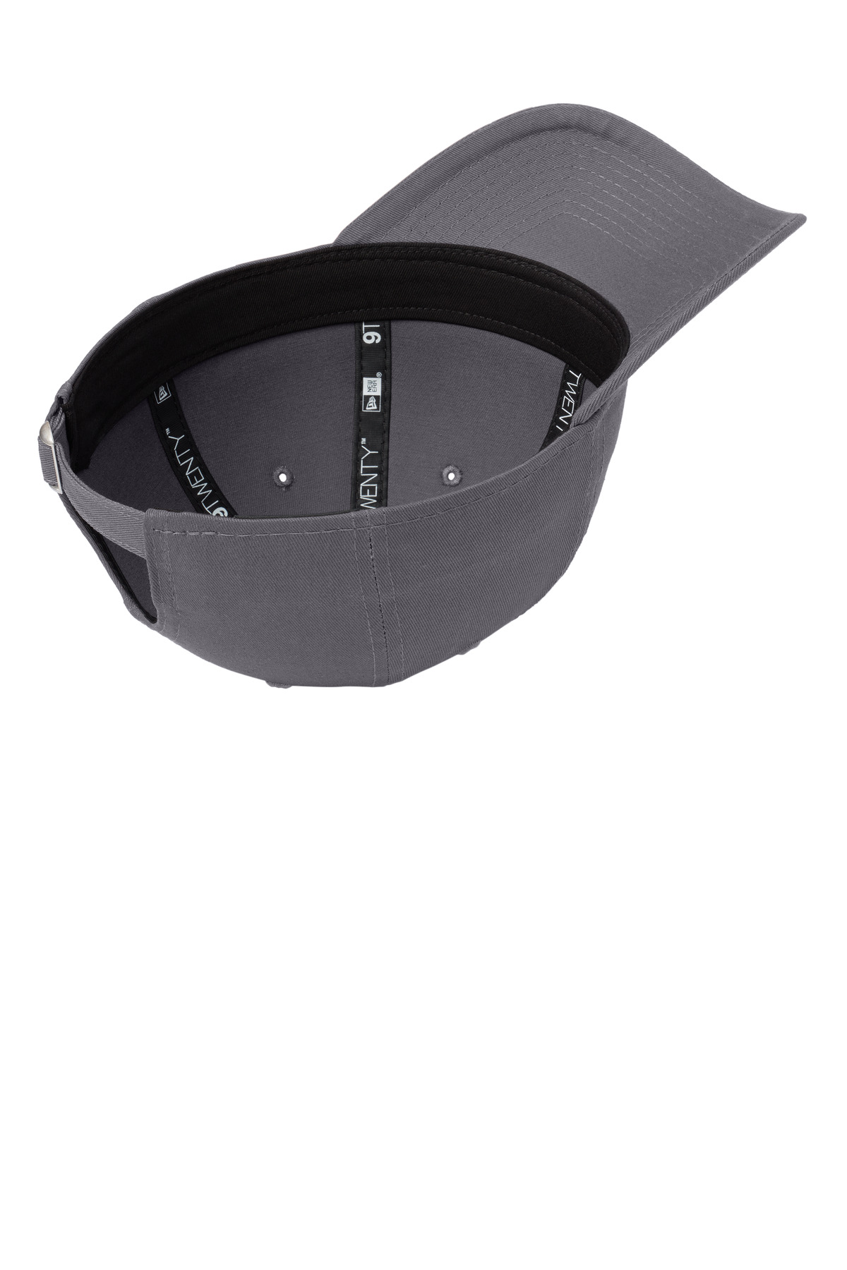 New Era - Adjustable Unstructured Cap. NE201 35