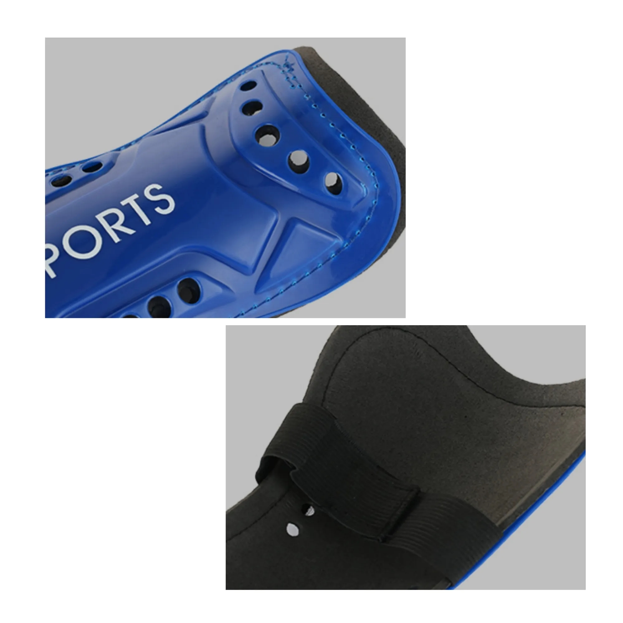Soccer Shin Pads for Kids Youth & Adult 2