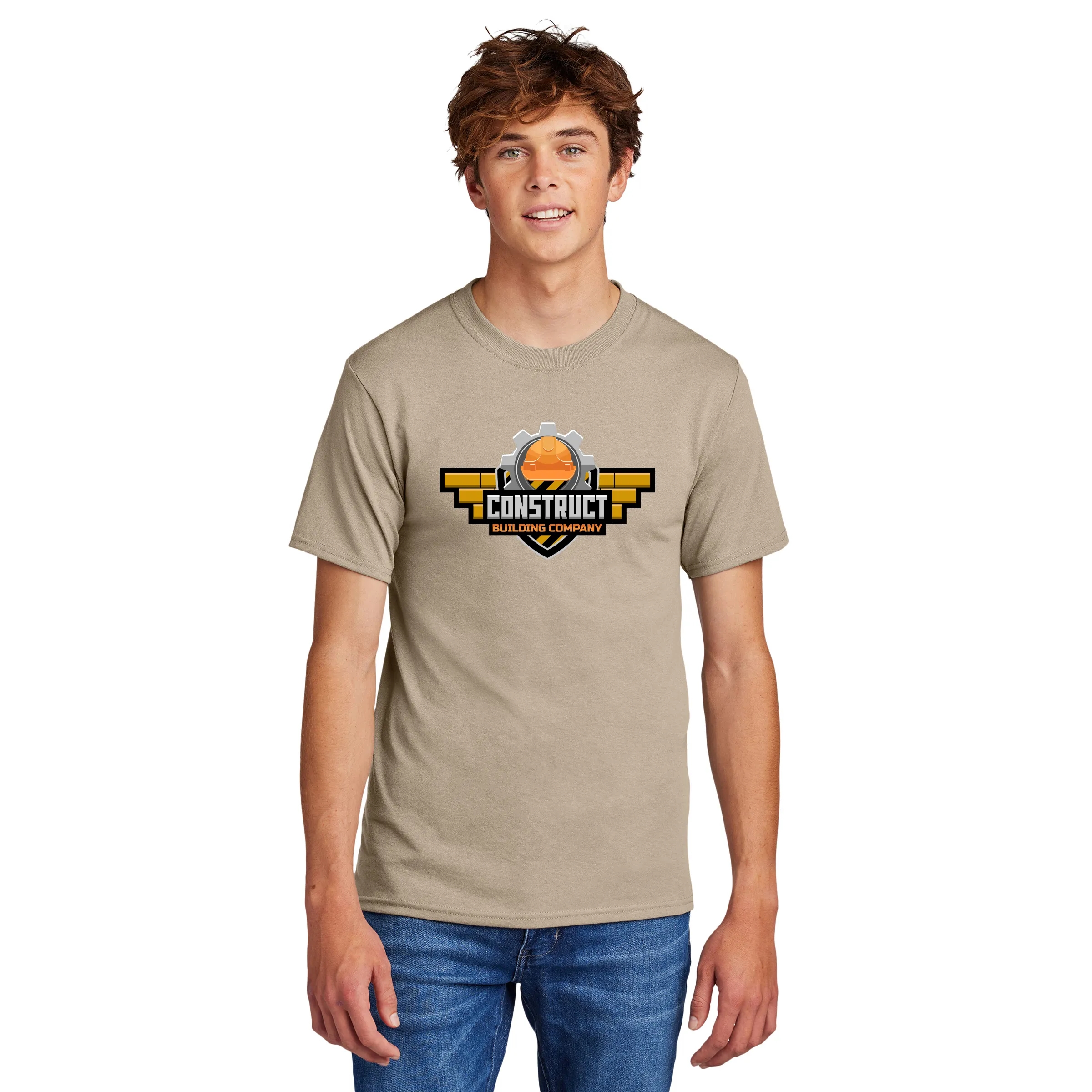 Port & Company - Core Blend Tee 110
