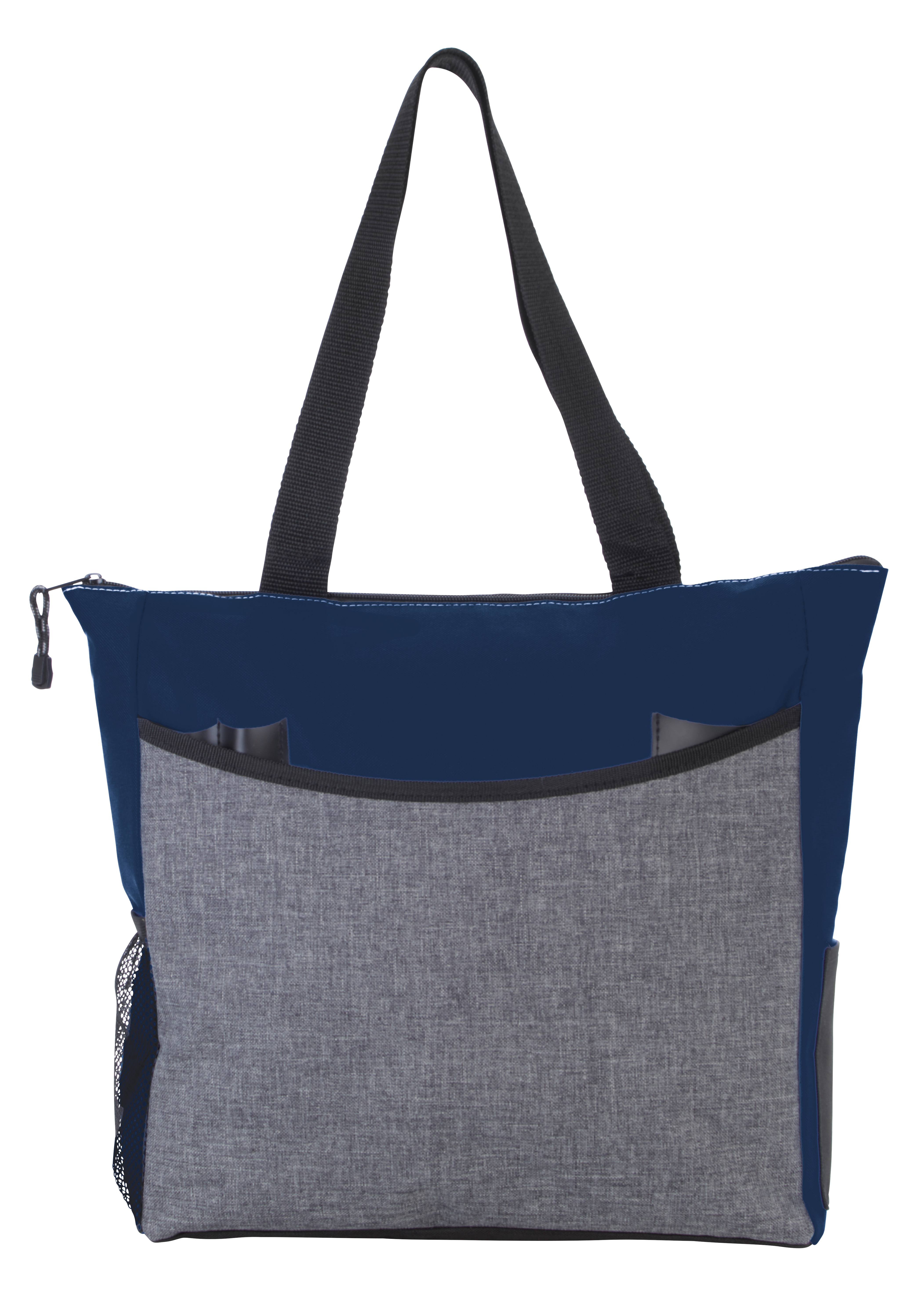 Atchison® Two-Tone TranSport It Tote 22