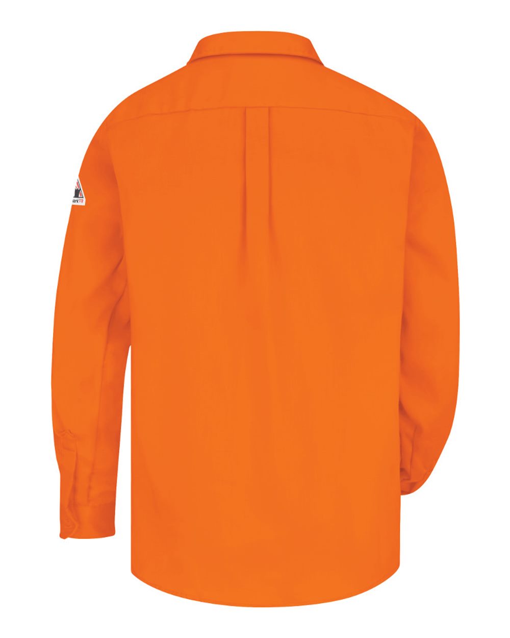 Men's Uniform Shirt - SLU8 2