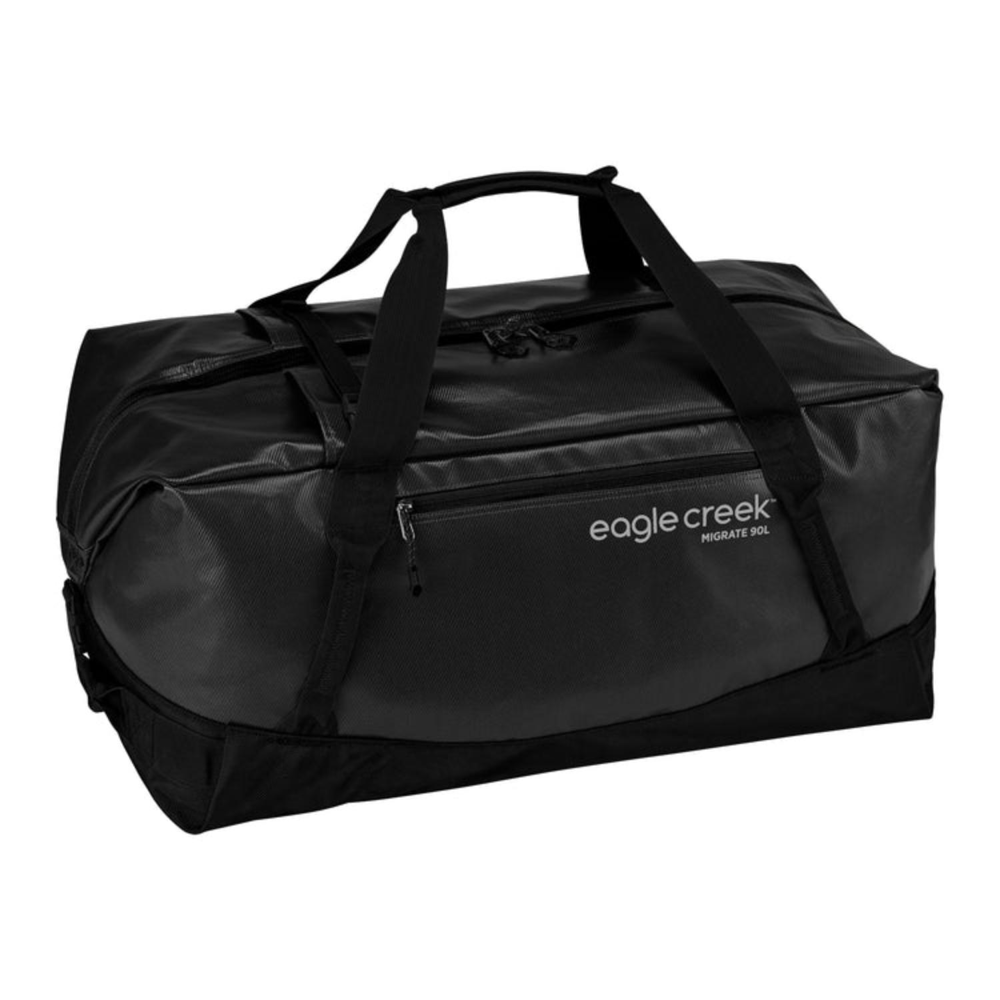 Eagle Creek® Recycled Migrate 90L Duffel Bag