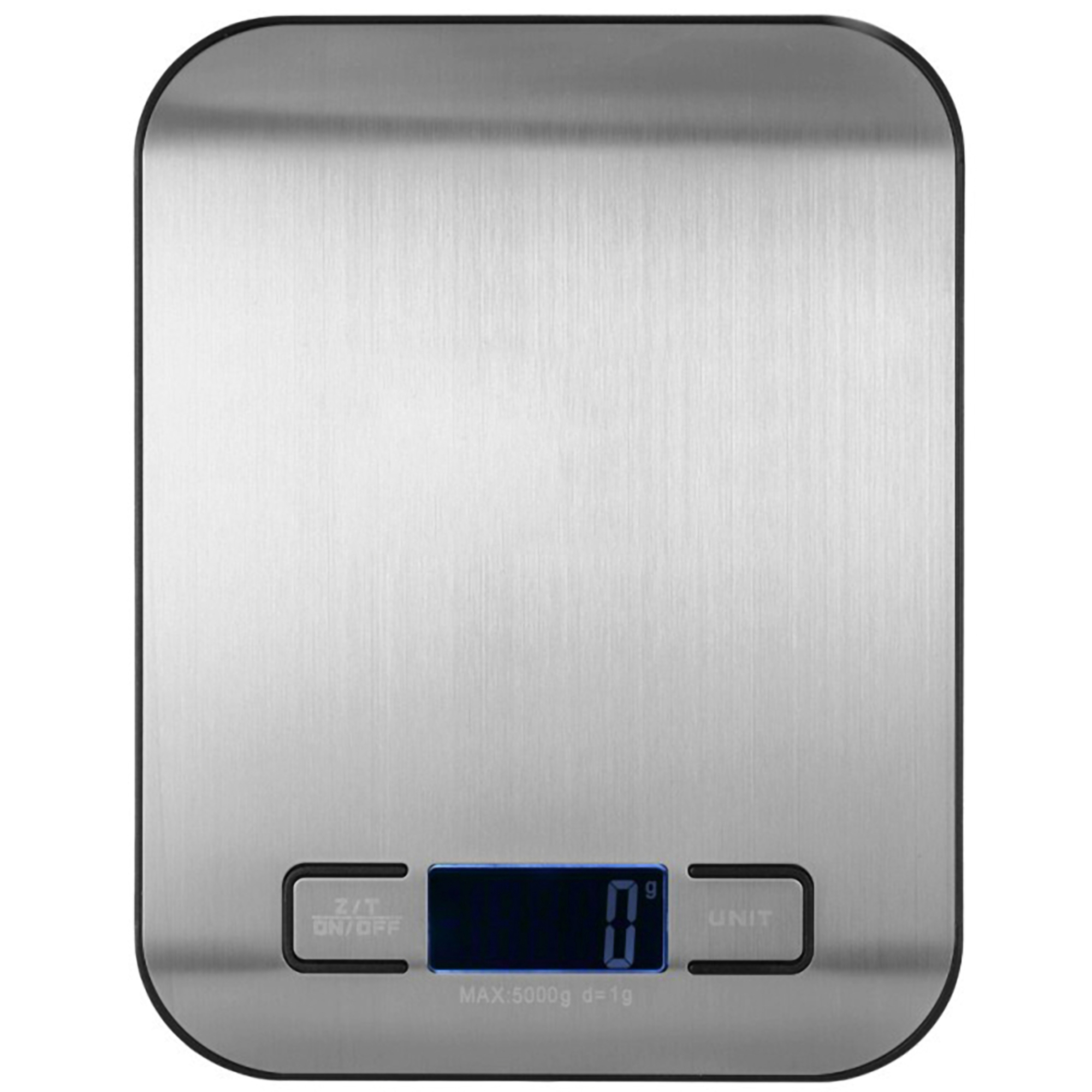 Precision Digital Kitchen Scale 4