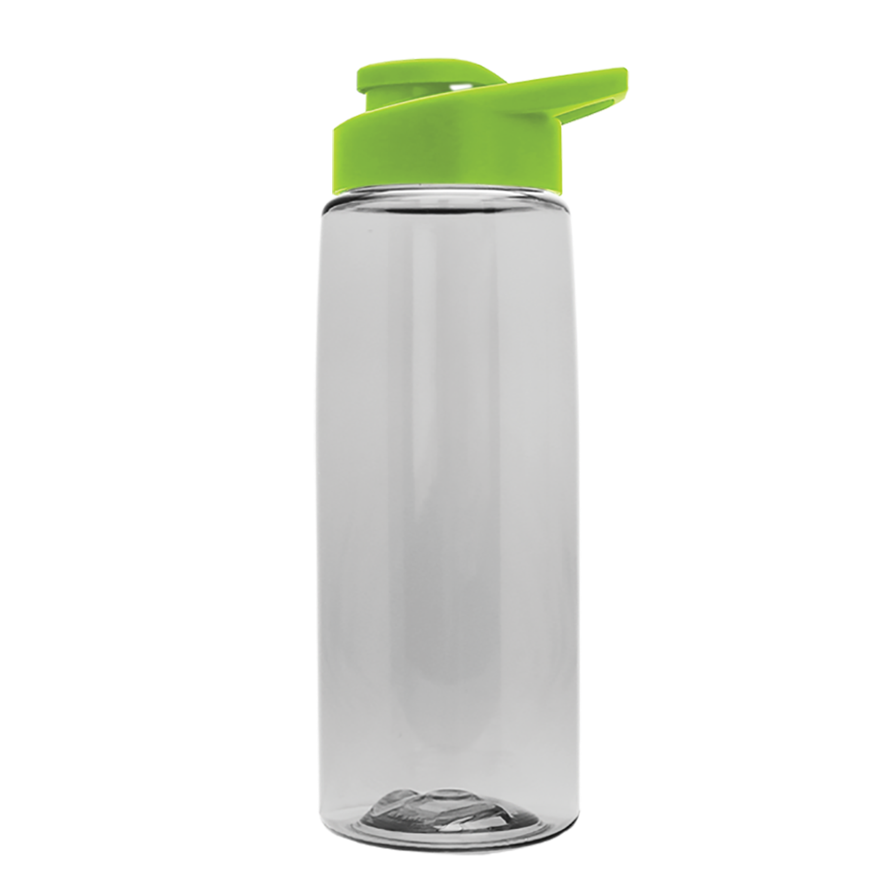 Garyline® Flair Tritan® Bottle with Drink-Thru Lid - 26 oz. 547