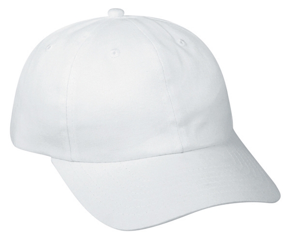 Twill Rx Baseball Cap 3