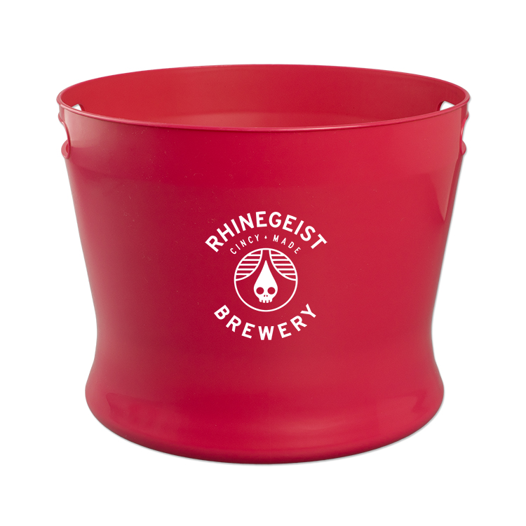 Pilsner Bucket 2