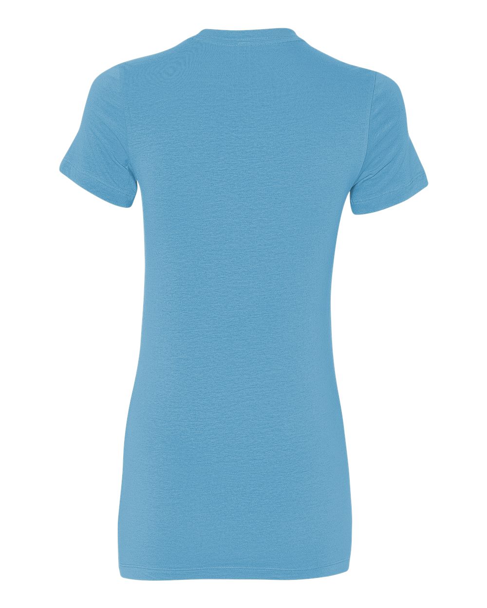Women's Slim Fit Tee - 6004 28
