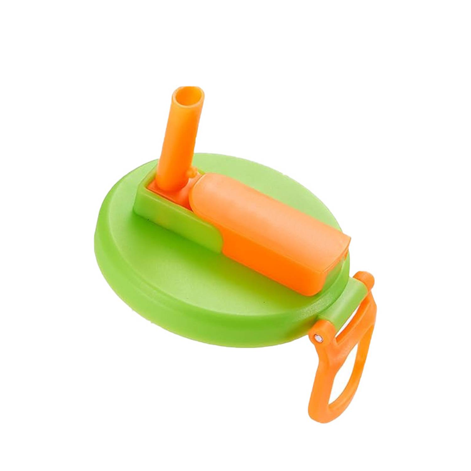 Silicone Straws Soda ​Can Covers 4